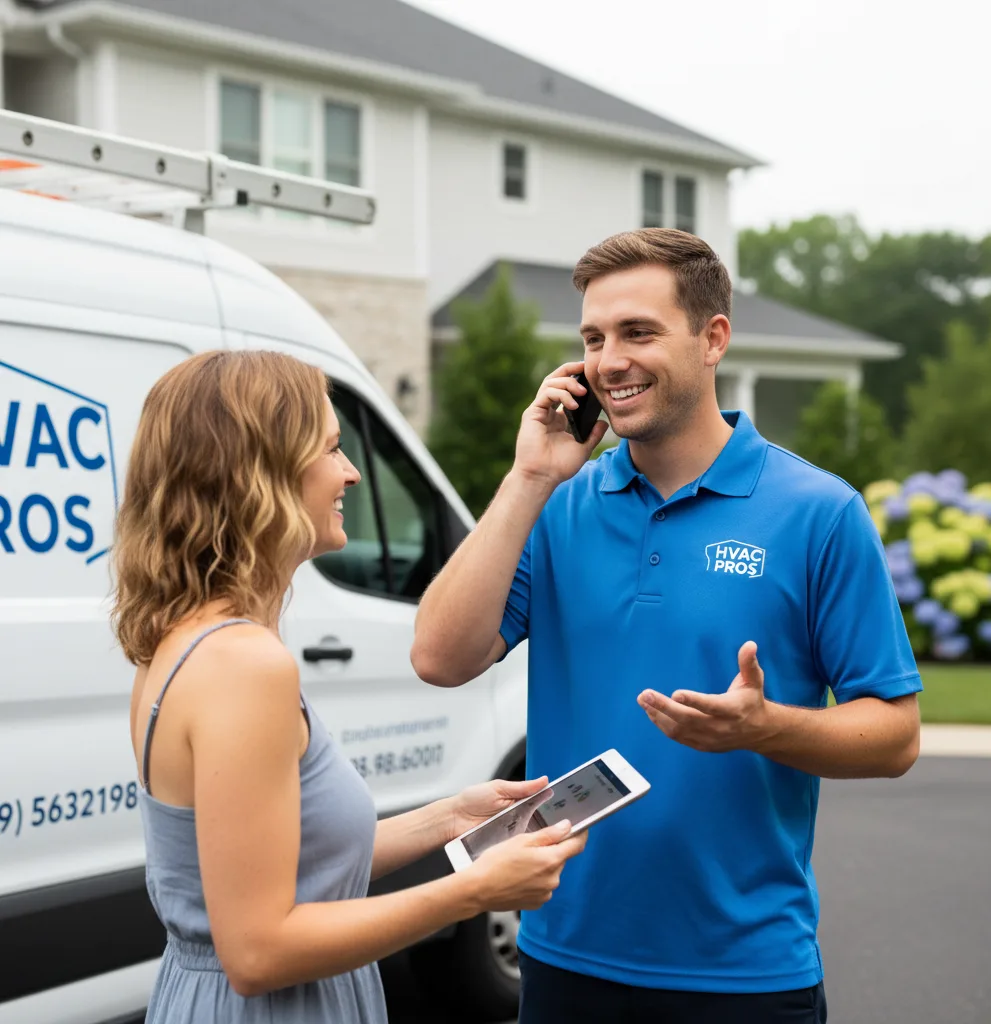 AC Repair in Fischer, TX